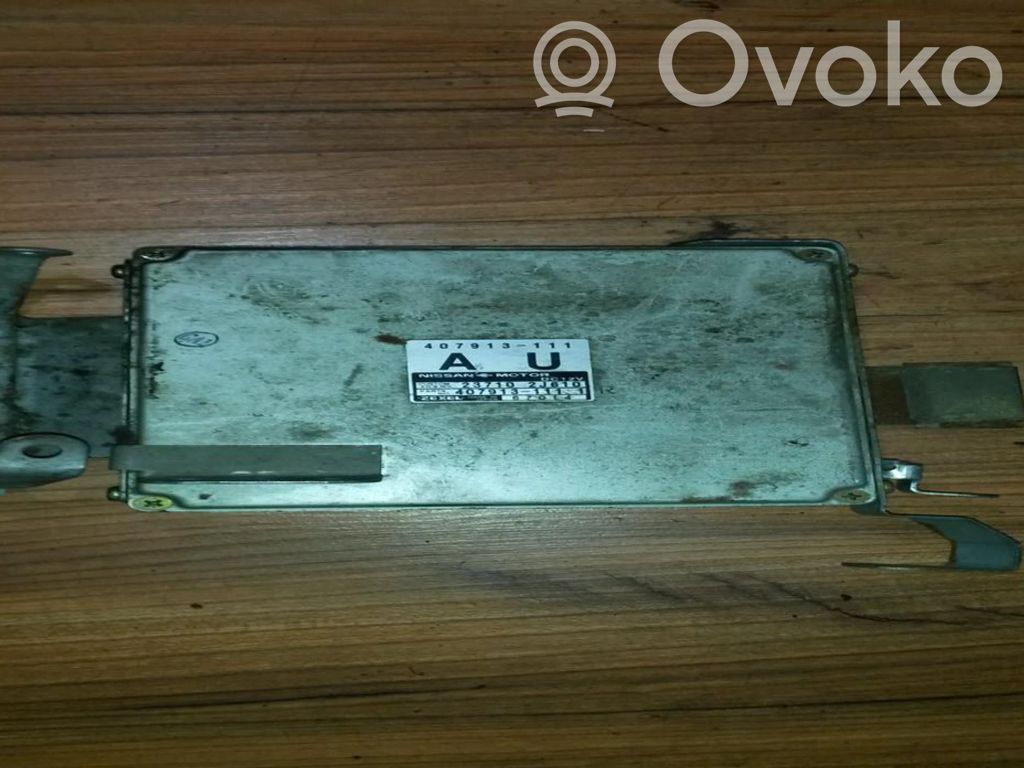 Engine control unit/module   407913111,237102J610,237102J610,407913111