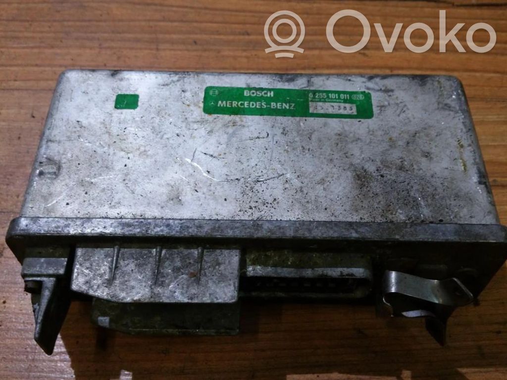 Mercedes-Benz S W126 ABS control unit/module 
