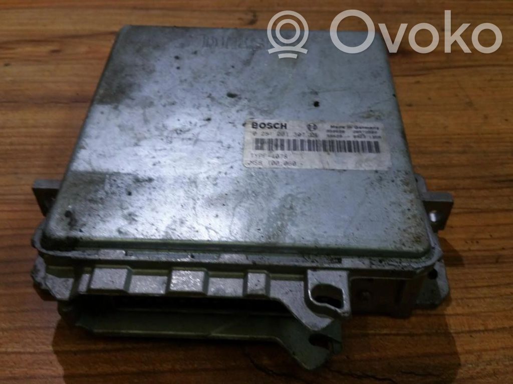 Rover 620 Centralina/modulo del motore 