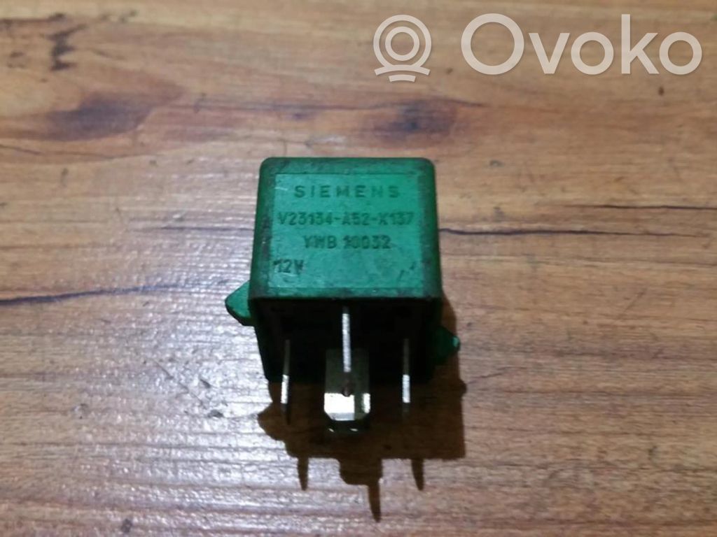 Muu rele   YWB10032,V23134A52X137,V23134A52X137,YWB10032