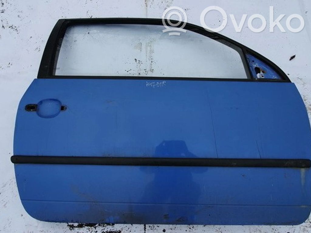 Volkswagen Lupo Portiera anteriore 