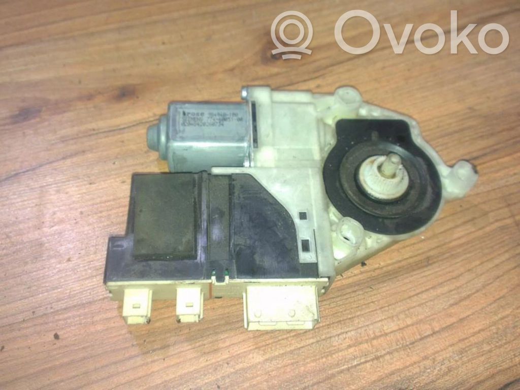 Citroen C4 I Moteur de lève-vitre de porte avant