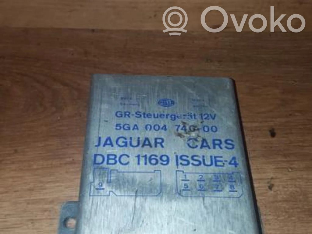 Autres unités de commande / modules   DBC1169,5GA00474000,5GA00474000,DBC1169