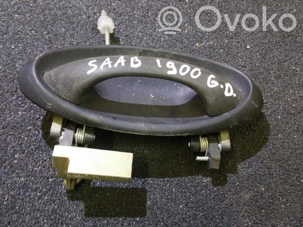 Saab 900 Maniglia esterna per portiera anteriore