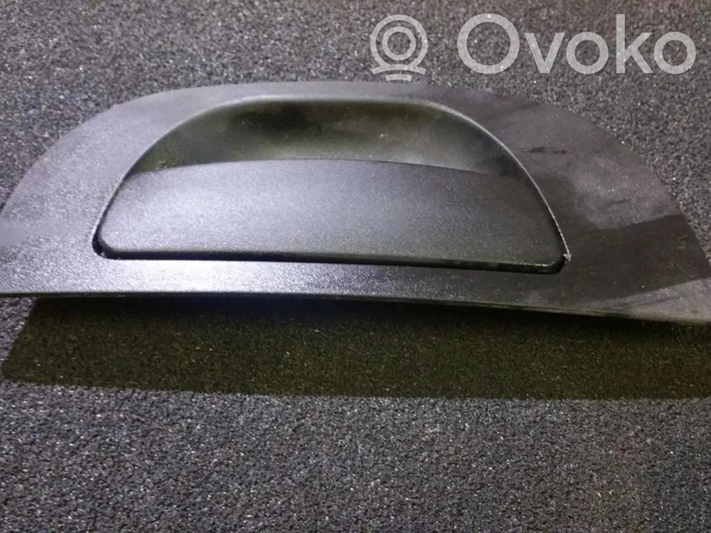 Manecilla externa puerta delantera   A739,A739