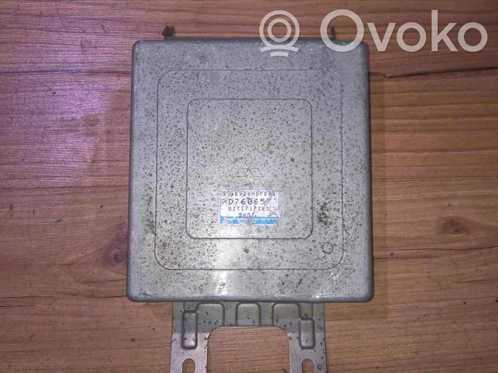 Mitsubishi Carisma Gearbox control unit/module 