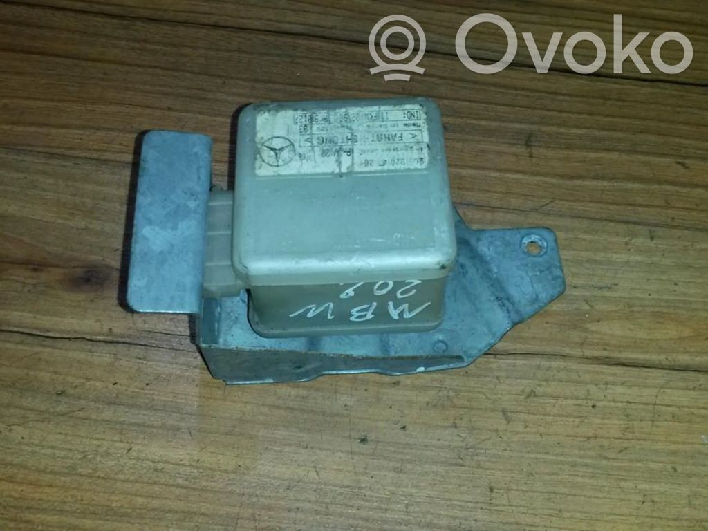 Mercedes-Benz C W202 Alte unități/module de control 