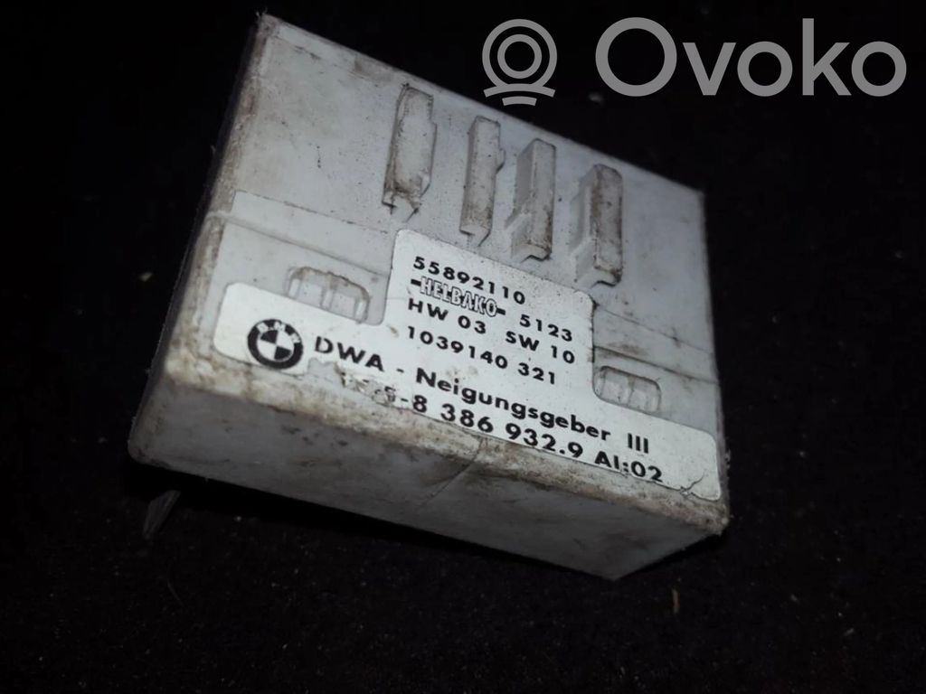Other control units/modules   83869329,1039140321,1039140321,83869329