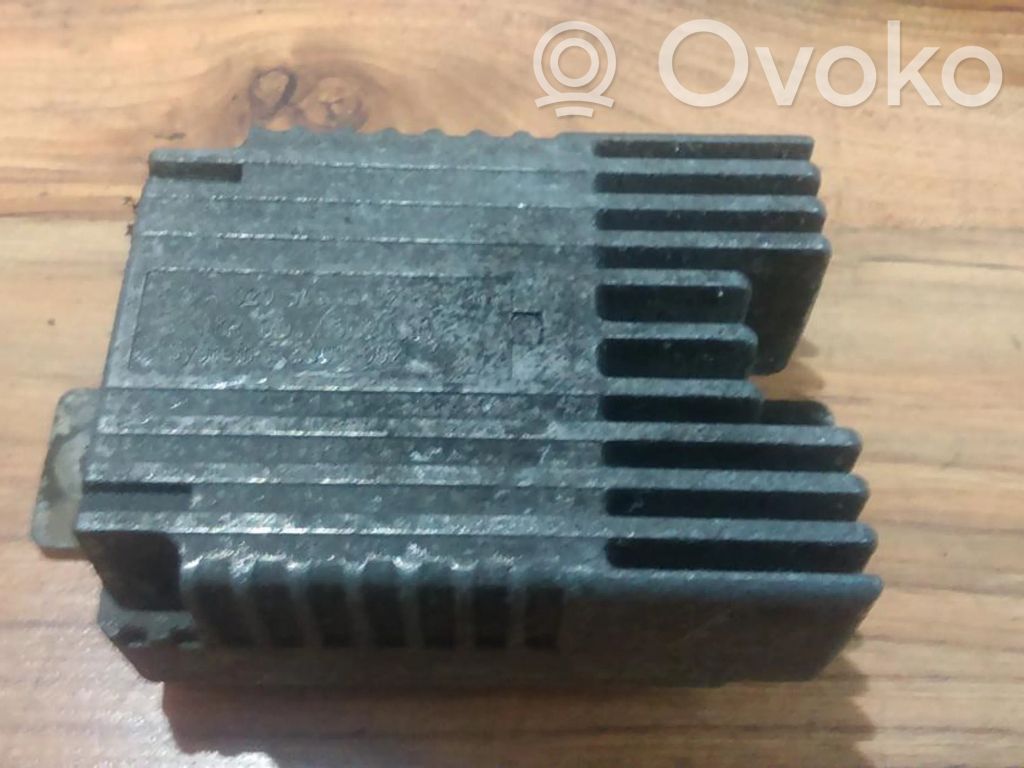 Mercedes-Benz E W210 Releu ventilator lichid răcire 
