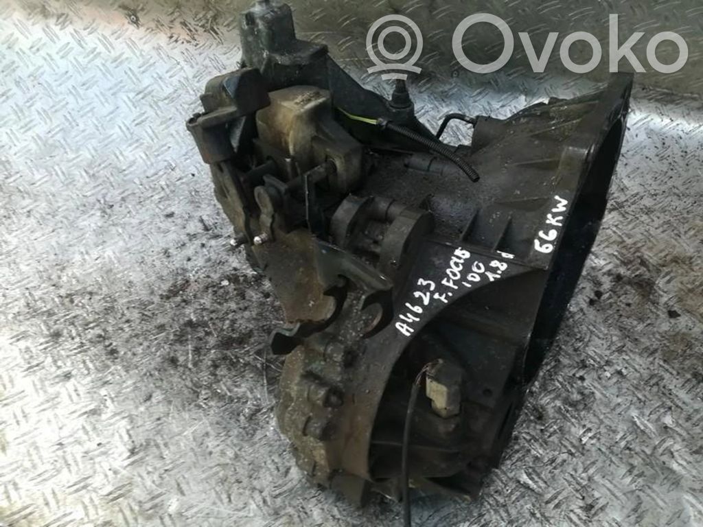 Ford Focus Scatola del cambio manuale a 5 velocità 