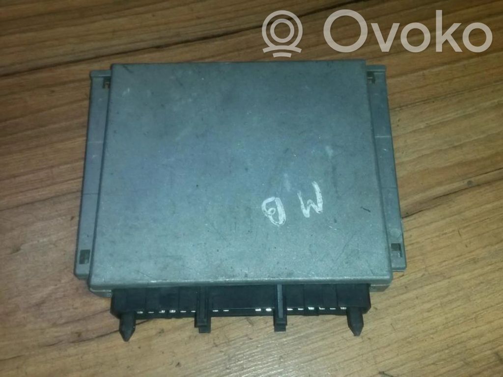 Mercedes-Benz E W210 Other control units/modules 