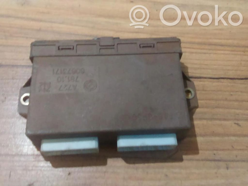 Alfa Romeo 156 Autres unités de commande / modules 