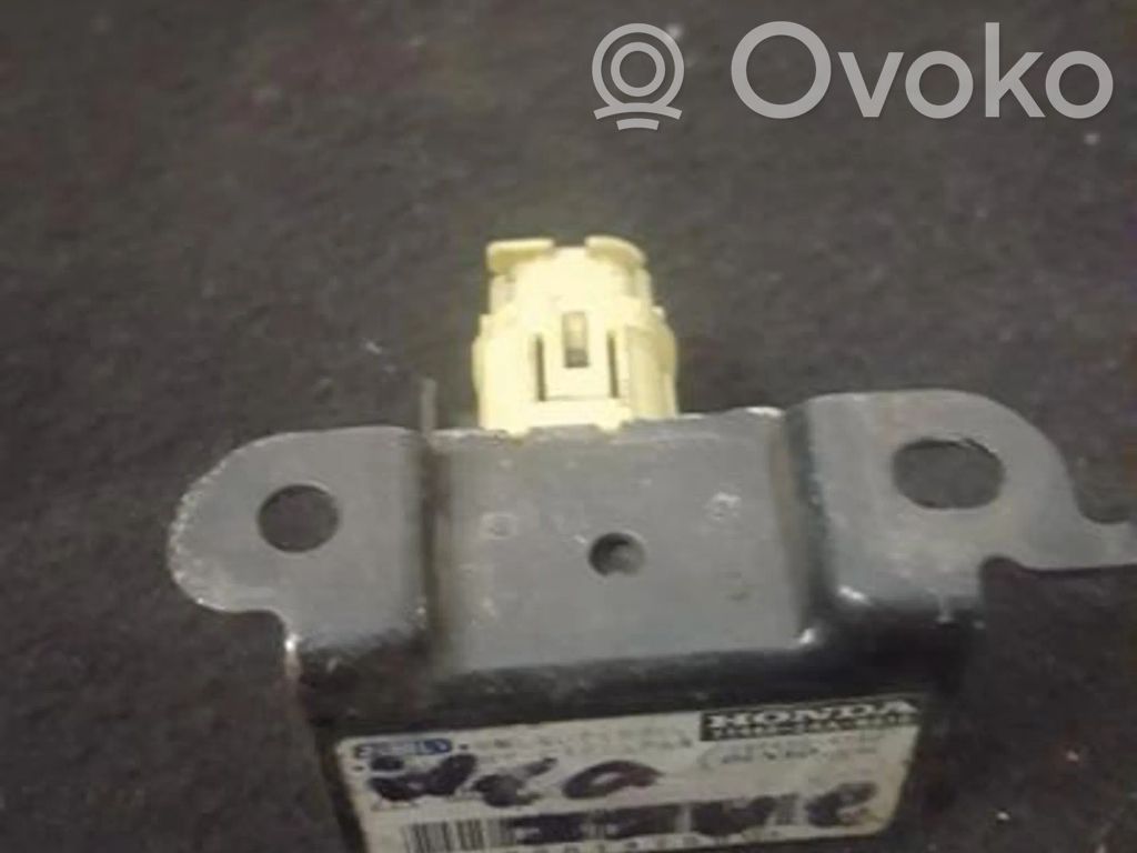 Honda Jazz Airbagsensor Crashsensor Drucksensor 