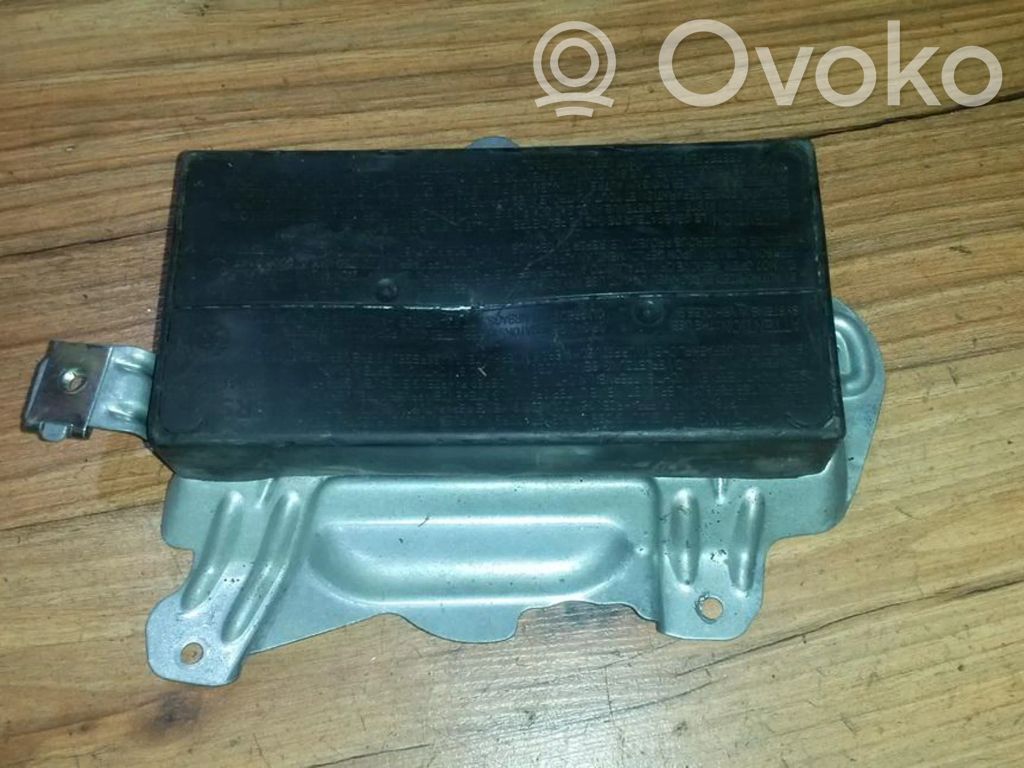 Mercedes-Benz S W220 Airbag portiera anteriore 
