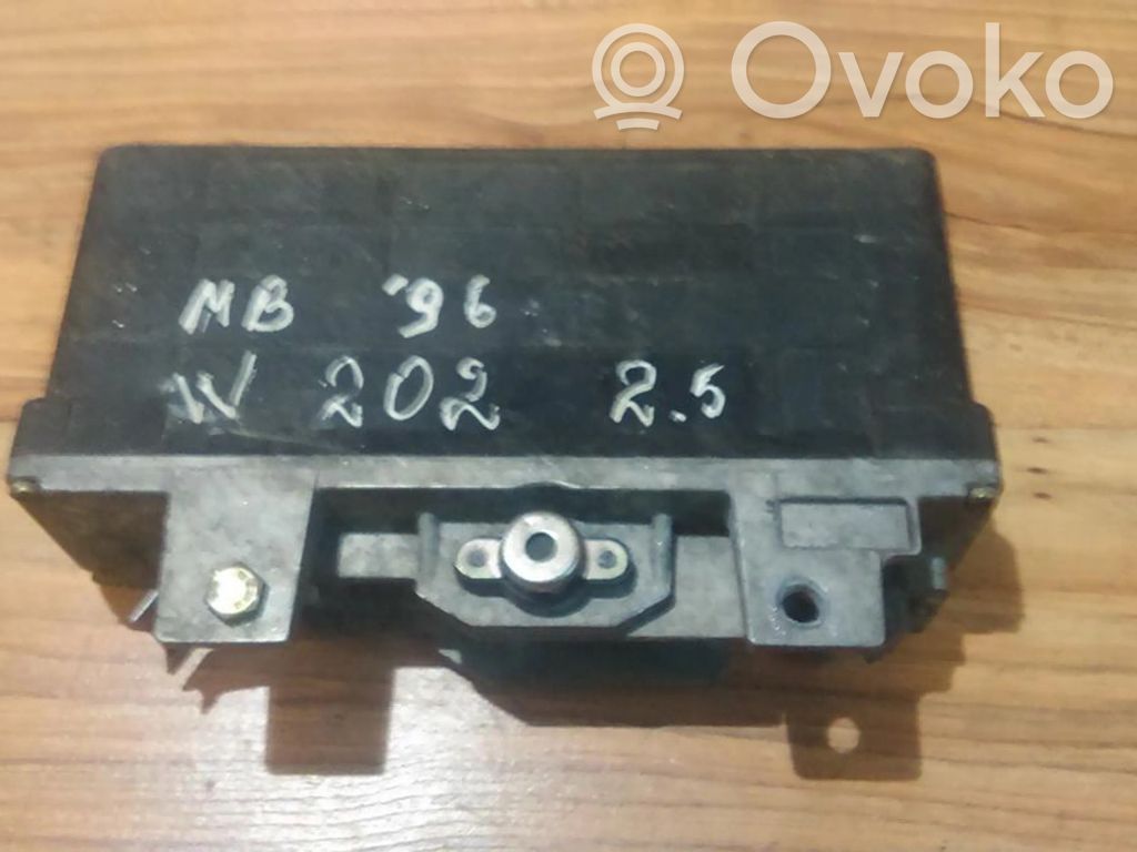 Unidad de control/módulo del ABS   0125457432,0265101040,0125457432,0265101040