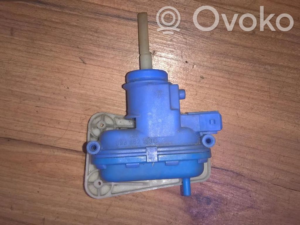 Audi 80 90 S2 B4 Pompa a vuoto chiusura centralizzata