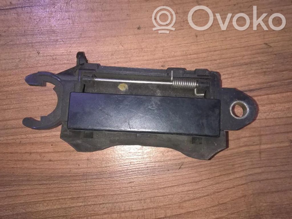 Audi A4 S4 B5 8D Maniglia esterna per portiera anteriore