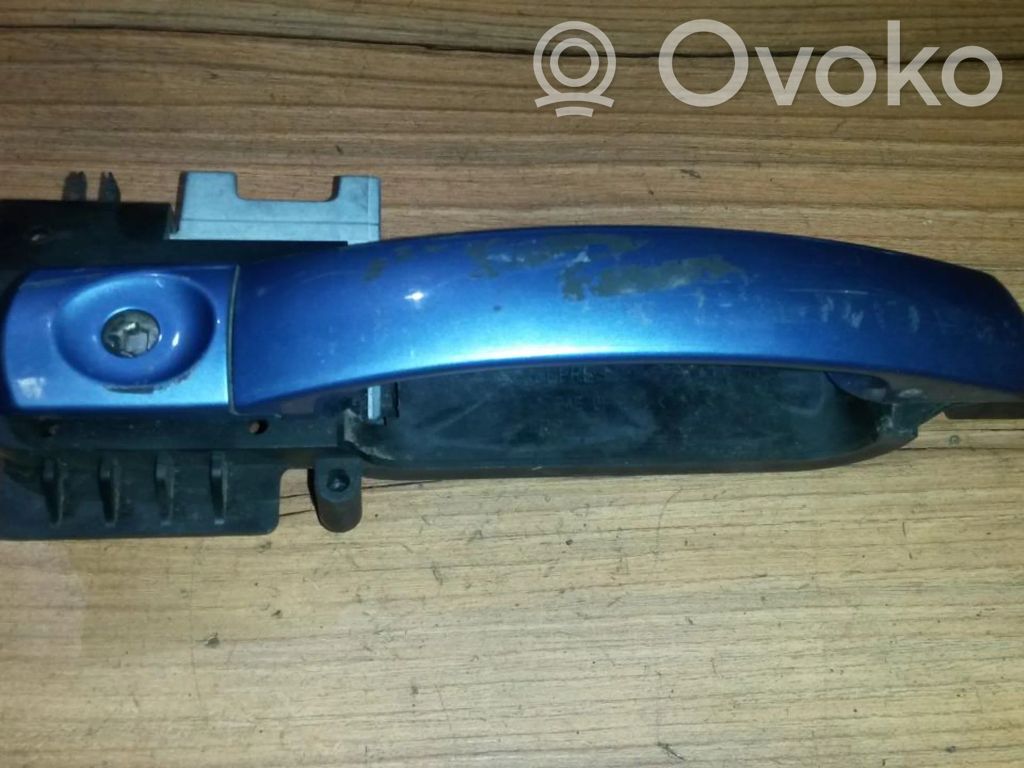 Ford Mondeo Mk III Etuoven ulkokahva 