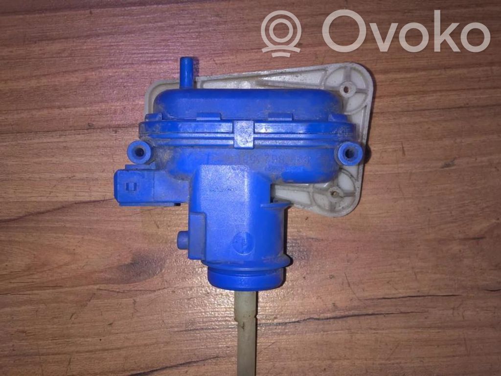 Audi 100 200 5000 C3 Pompa a vuoto chiusura centralizzata