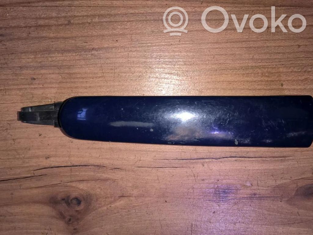 Manecilla externa puerta delantera   3B0837207,3B0837207