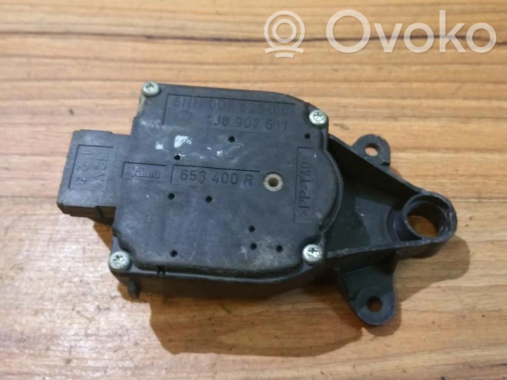 Seat Ibiza II (6k) Motorino attuatore aria 