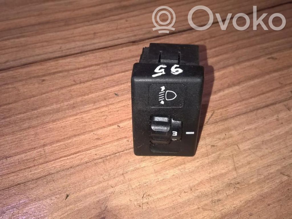 Headlight level height control switch   0307851403,0307851403