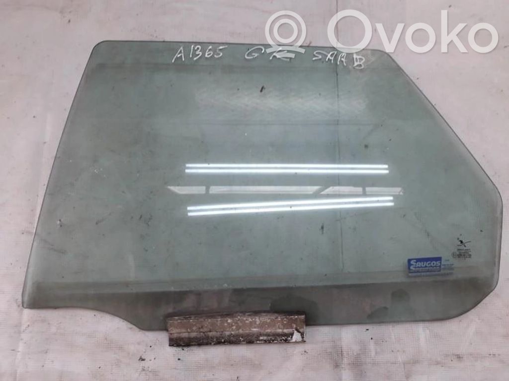 Takaoven ikkunalasi