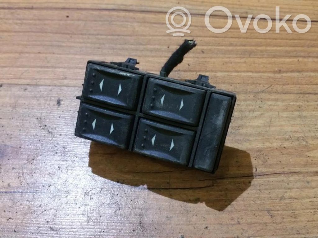 Ford Mondeo Mk III Comutator comandă geamuri electrice 