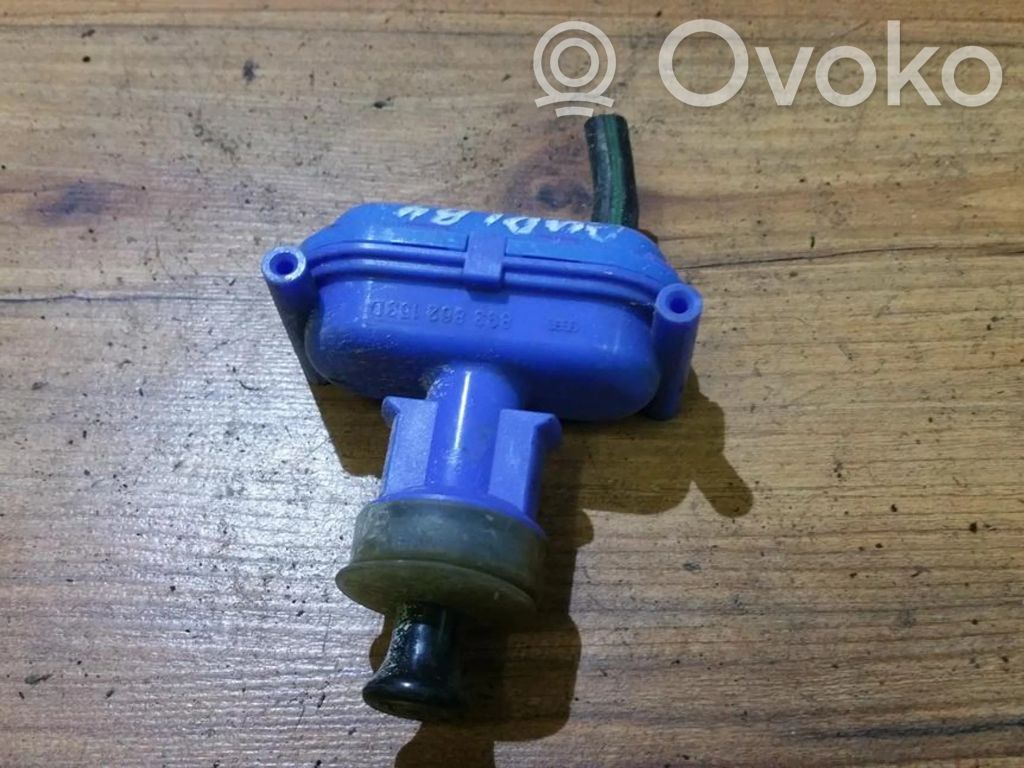 Audi 80 90 S2 B4 Pompă vacuum închidere centralizată 