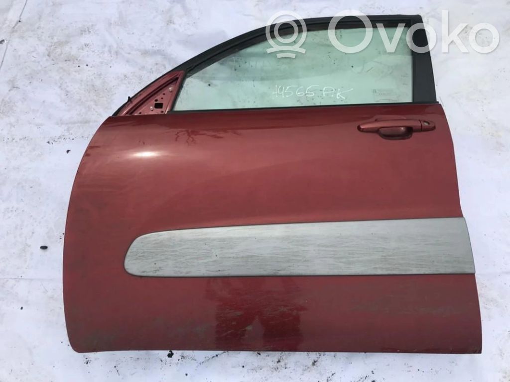 Toyota RAV 4 (XA20) Portiera anteriore 