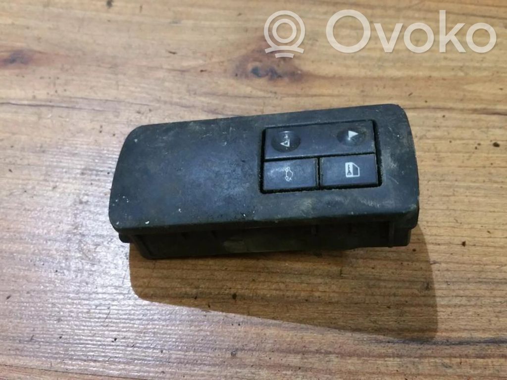 Opel Vectra C Comutator comandă geamuri electrice 