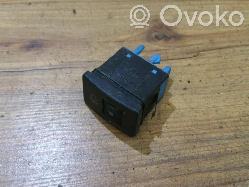 Comutator control nivel faruri   4D0941301A,4D0941301A