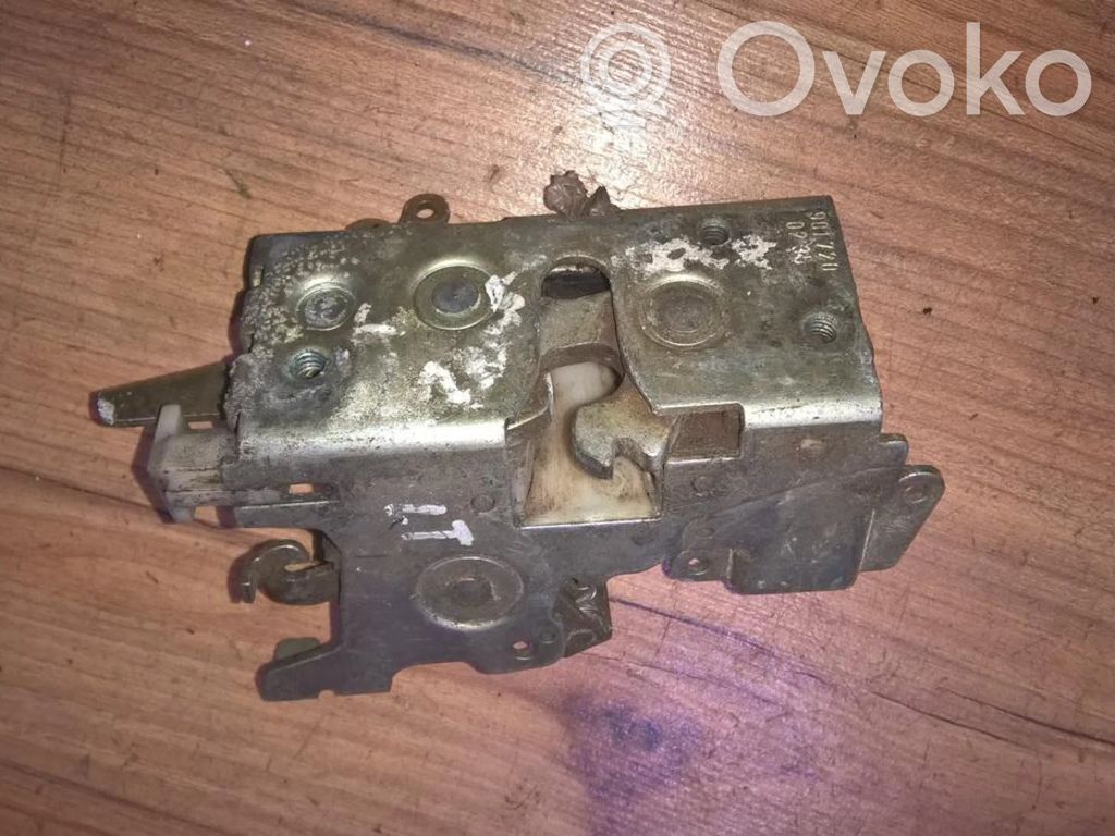 Etuoven lukko   901720,901720