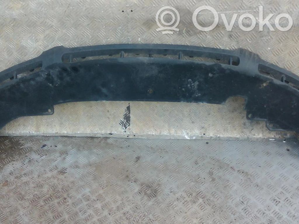 Volkswagen PASSAT B5.5 Borde del parachoques delantero