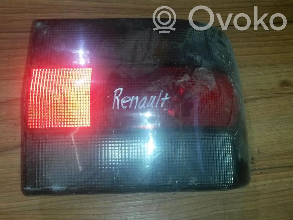 Lampa tylna   7700815980,7700815980