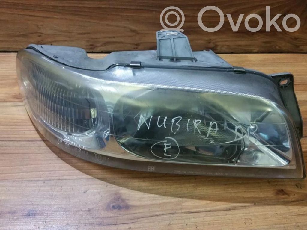 Headlight/headlamp