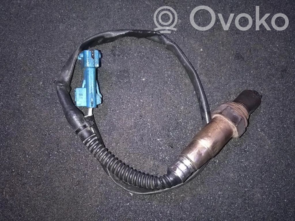 Lambda probe sensor   0258006185,0258006185