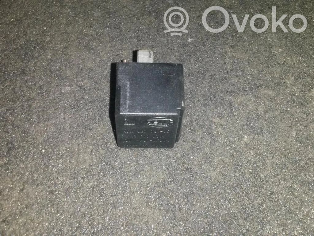 Opel Astra H Altri relè