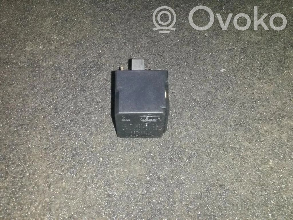 Opel Astra H Altri relè