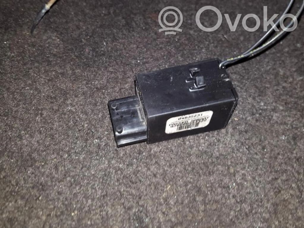 Other control units/modules   04635231,09066053322,04635231,09066053322