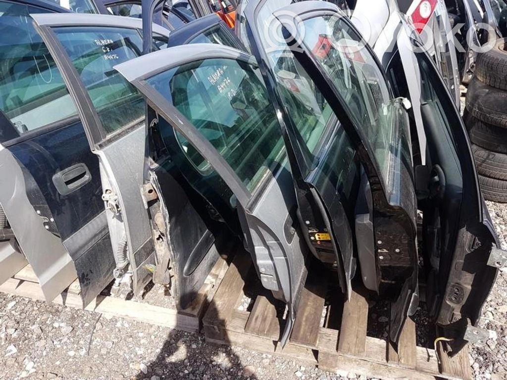 Puerta trasera   PILKOS,PILKOS