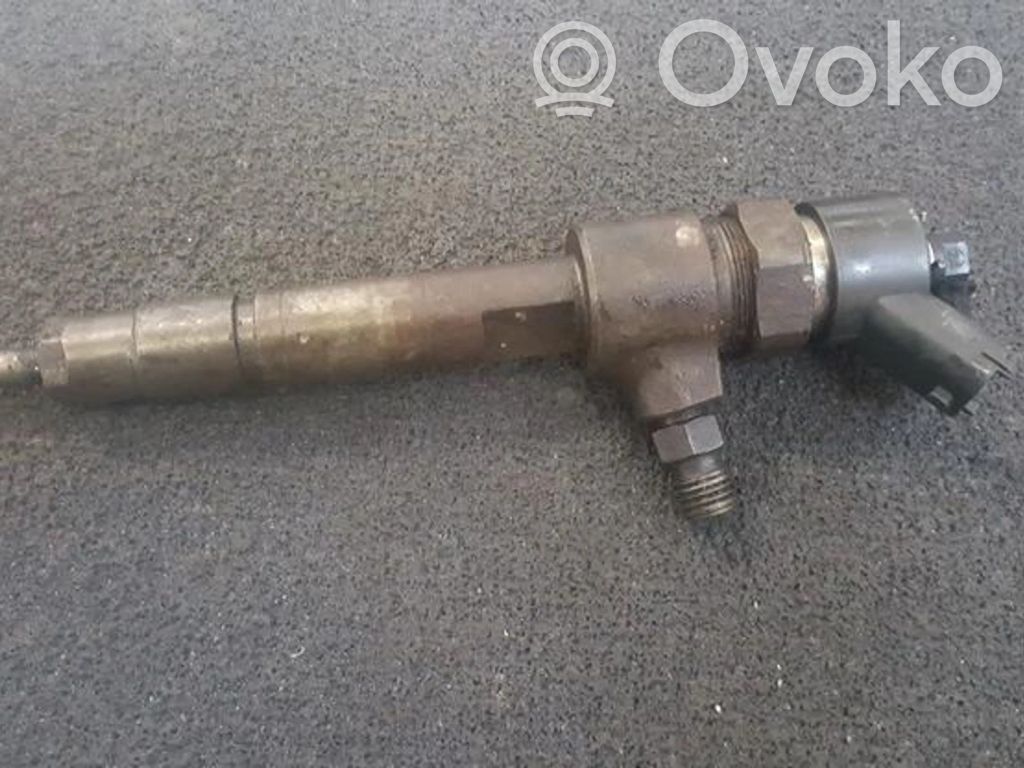 Inyector de combustible   0445110119,3101,0445110119,28812,3101,3263