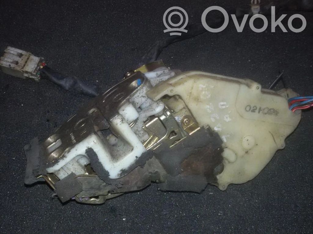 Honda Jazz Încuietoare ușă față 