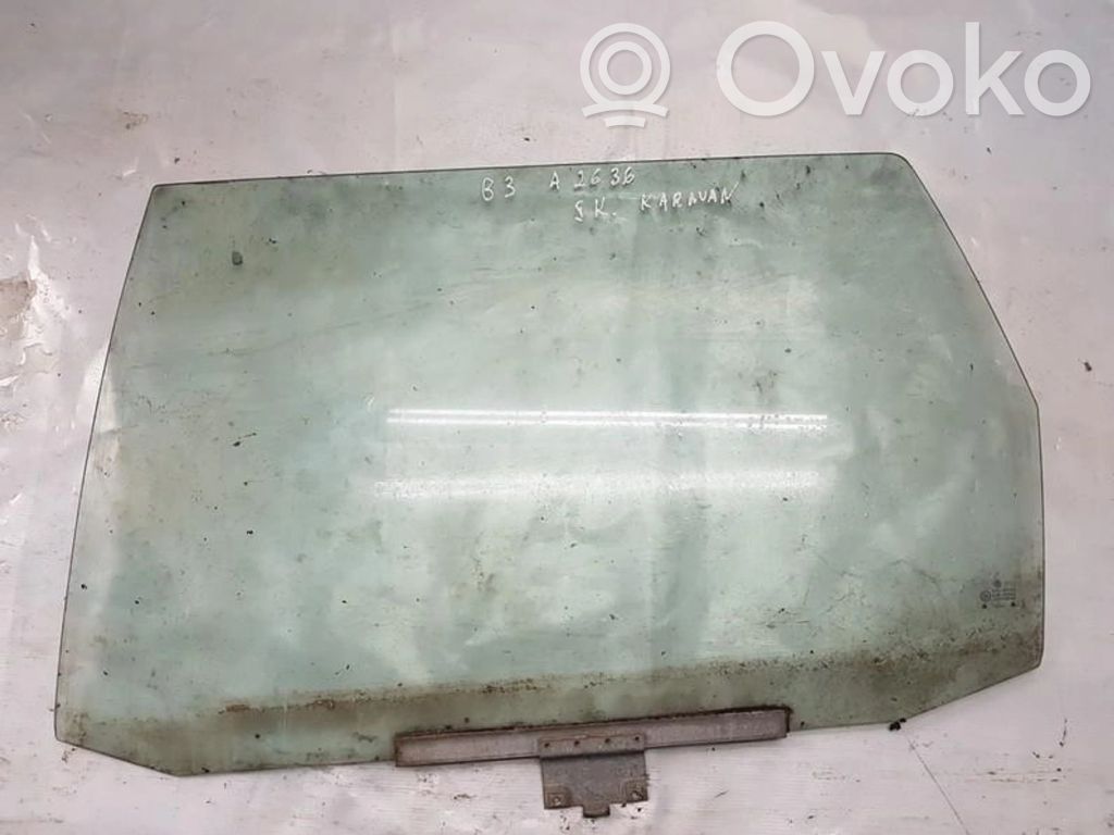 Takaoven ikkunalasi