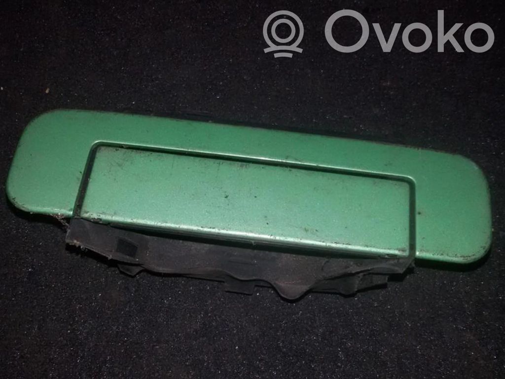 Audi A4 S4 B5 8D Mâner exterior ușă față