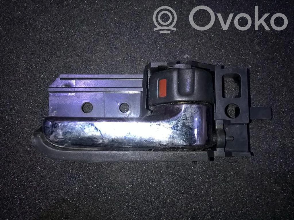 Toyota Avensis T250 Maniglia interna per portiera posteriore