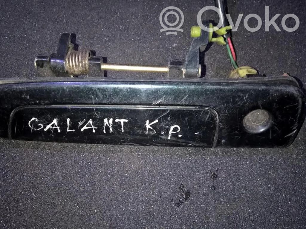 Etuoven ulkokahva   MR271867,MR271867