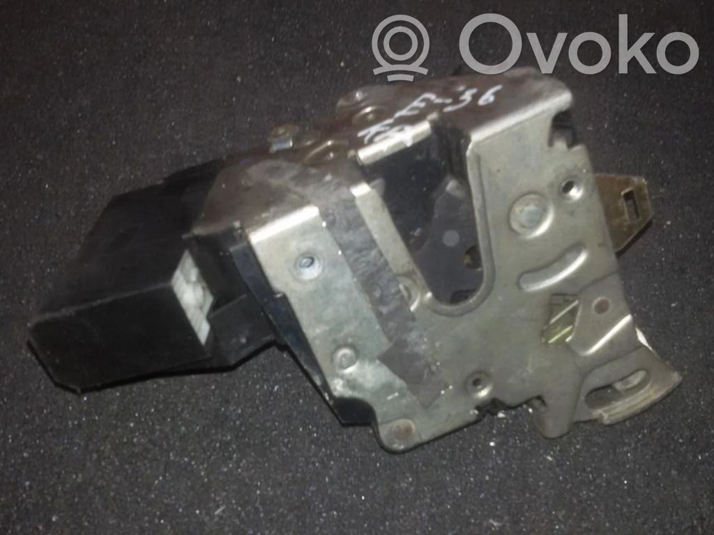 Etuoven lukko   8235125,8235125