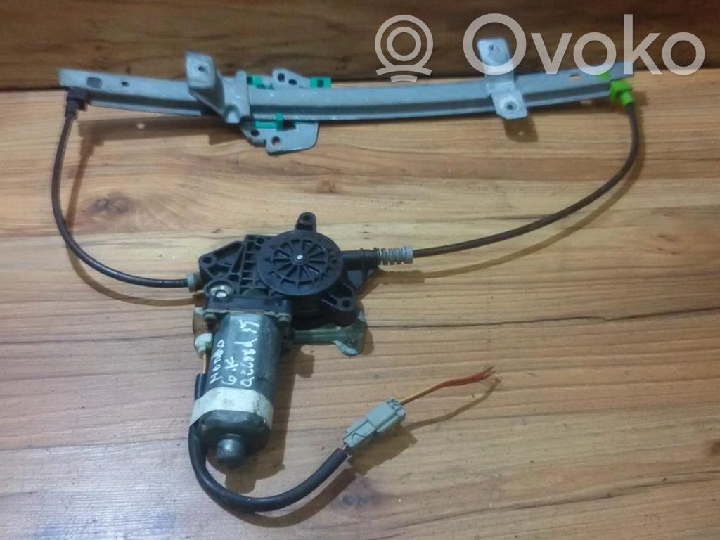 Honda Accord Elektryczny podnośnik szyby drzwi bocznych / przesuwnych 