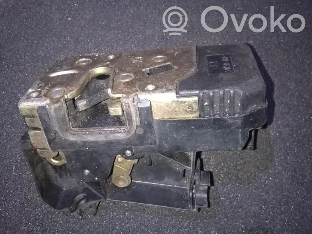 Etuoven lukko   90561153,90561153